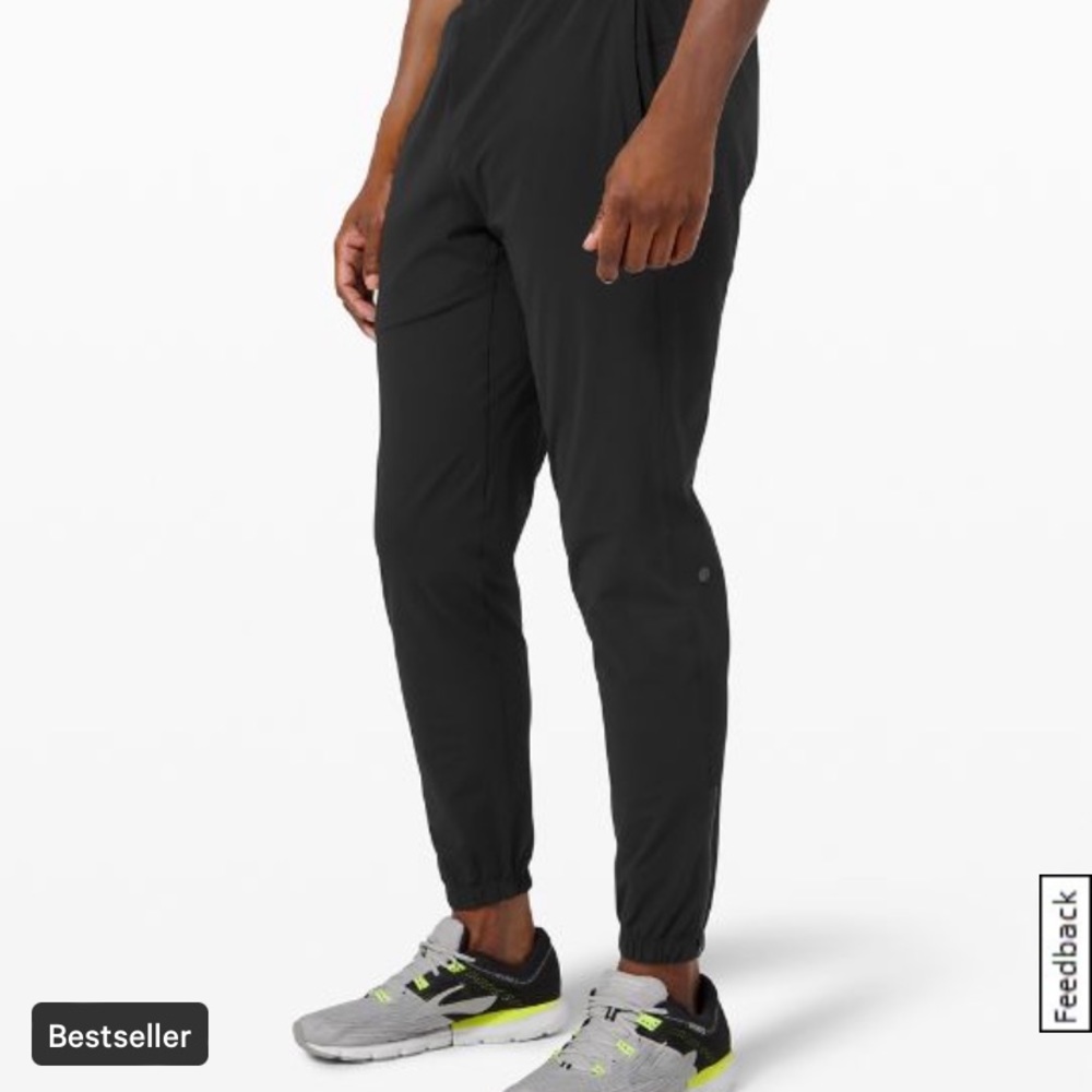 Lululemon Surge Jogger